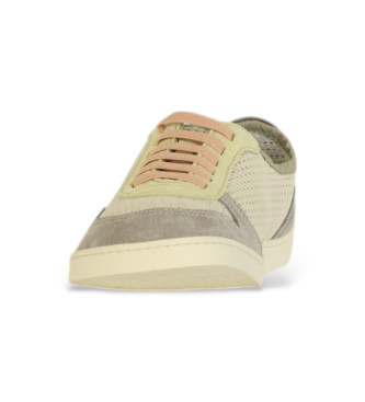 El Naturalista N5914 Scarpe in pelle beige Origin