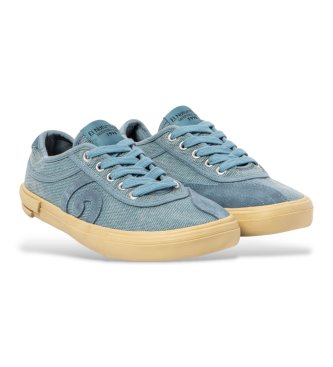 El Naturalista Leather shoes N5953 blue