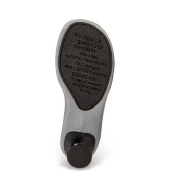 El Naturalista Leather Shoes N695 Soft Alma blue