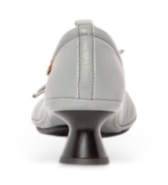 El Naturalista Leather Shoes N695 Soft Alma blue