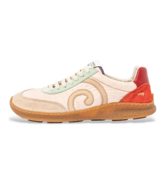 El Naturalista Scarpe beige Oroel N5435A