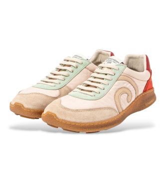 El Naturalista Scarpe beige Oroel N5435A