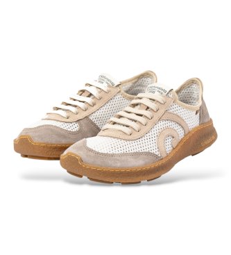 El Naturalista Sneakers N5435C Oroel vit