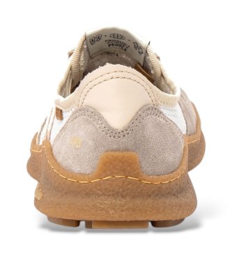 El Naturalista Sneakers N5435C Oroel vit