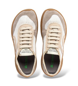 El Naturalista Sneakers N5435C Oroel vit