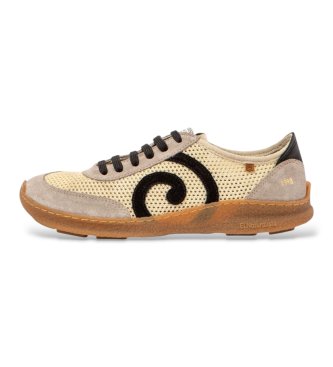 El Naturalista Sneaker N5435C Oroel gelb