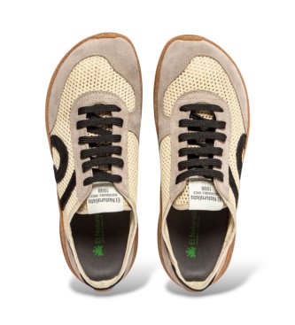 El Naturalista Sneaker N5435C Oroel gelb
