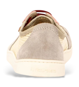 El Naturalista Shoes N5914 Origin beige