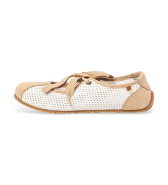 El Naturalista Shoes N5936C Ondina white