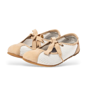 El Naturalista Shoes N5936C Ondina white