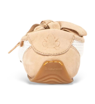 El Naturalista Shoes N5936C Ondina white