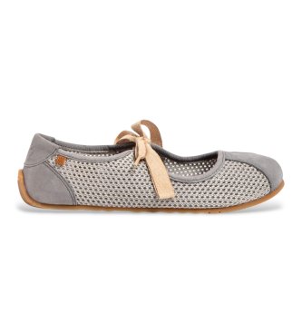 El Naturalista Chaussures N5936C Ondina gris