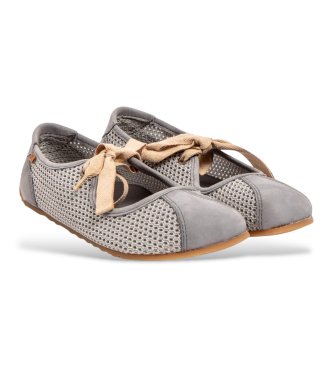 El Naturalista Chaussures N5936C Ondina gris