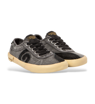 El Naturalista Sapatos N5953 Teko cinzento