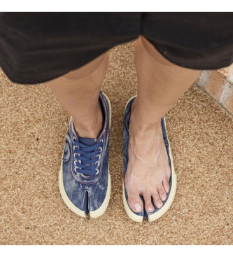 El Naturalista Trainers N5954 Origen blue