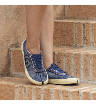 El Naturalista Trainers N5954 Origen blue