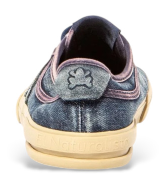 El Naturalista Trainers N5954 Origen blue