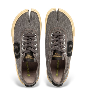 El Naturalista Trainers N5954 Origen black