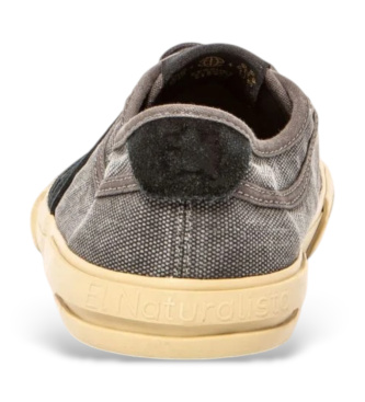 El Naturalista Trainers N5954 Origen black