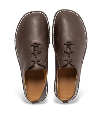 El Naturalista Zapatos de Piel N5974 Origen marr�n