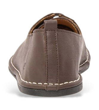 El Naturalista Zapatos de Piel N5974 Origen marr�n