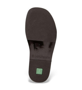 El Naturalista Zapatos de Piel N5974 Origen marr�n