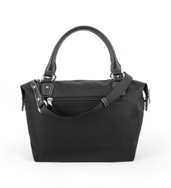 El Potro Paris tote bag black