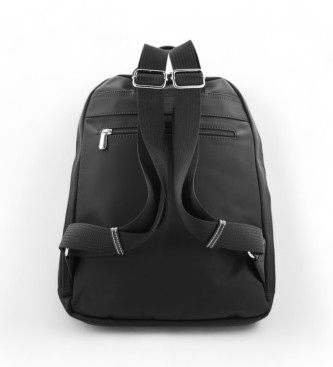 El Potro Paris backpack black