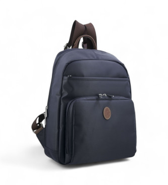 El Potro Mochila Paris navy