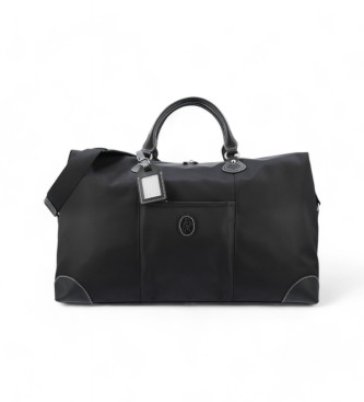 El Potro Paris bag black