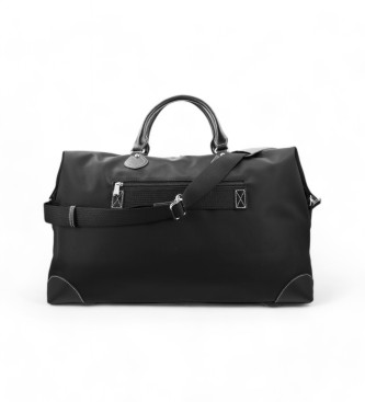 El Potro Paris bag black