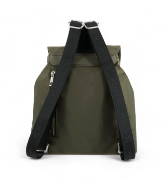 El Potro Rucksack Potro grn