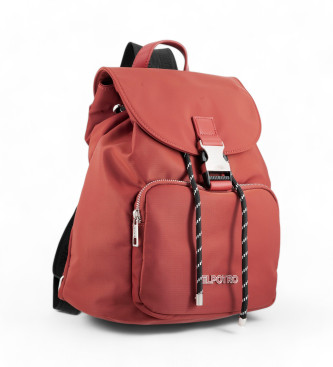 El Potro Mochila red colt