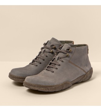El Naturalista Leather shoes N5083 Pleasant Ash
