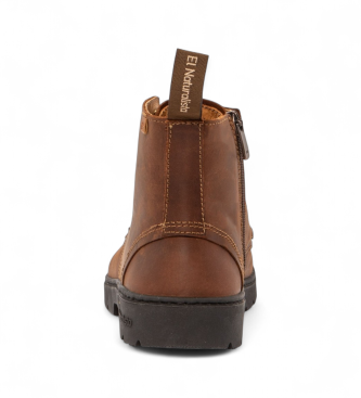 El Naturalista Ankelstvler i lder N5263 Arizona brown
