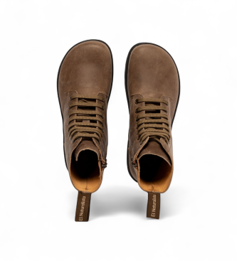El Naturalista Lederstiefeletten N5264 Arizona braun