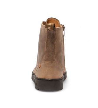 El Naturalista Lederstiefeletten N5264 Arizona braun