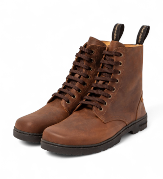 El Naturalista Usnjeni gležnjarji N5264 Arizona brown