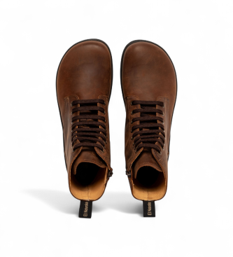 El Naturalista Usnjeni gležnjarji N5264 Arizona brown