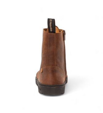 El Naturalista Usnjeni gležnjarji N5264 Arizona brown