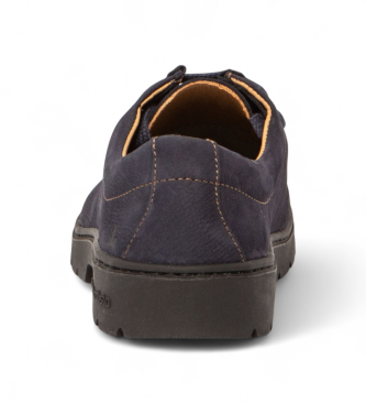 El Naturalista Pleasant Nomada blue shoes