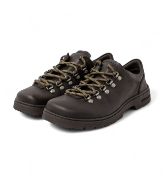El Naturalista Arizona shoes black