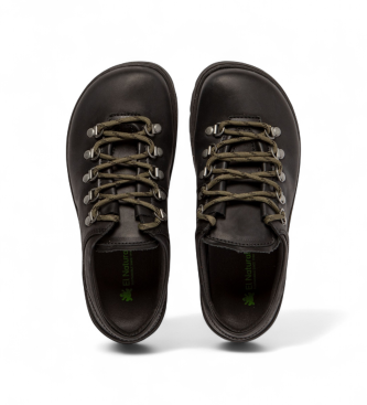 El Naturalista Arizona shoes black