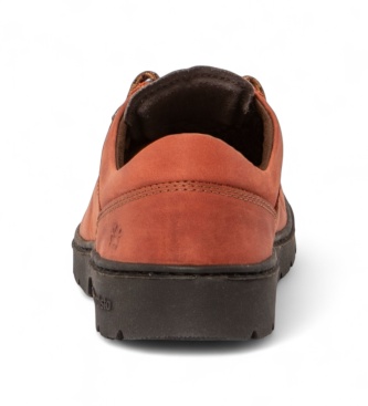 El Naturalista Shoes N5266 Arizona red