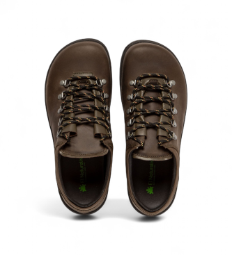 El Naturalista Arizona brown shoes