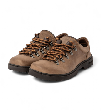 El Naturalista Arizona beige shoes