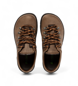 El Naturalista Arizona beige shoes