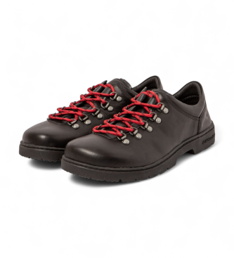 El Naturalista Shoes N5266 black