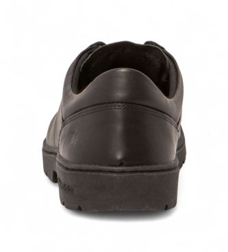 El Naturalista Shoes N5266 black