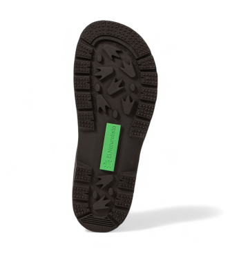 El Naturalista Shoes N5266 black